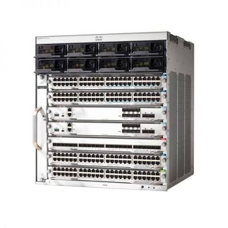Cisco Catalyst 9400 C9407R