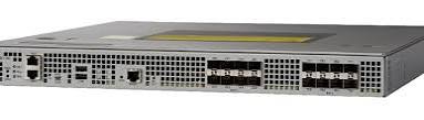 Cisco ASR1001-HX