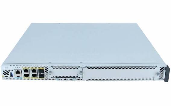 Cisco Catalyst 8300 Edge Platform C8300-1N1S-6T
