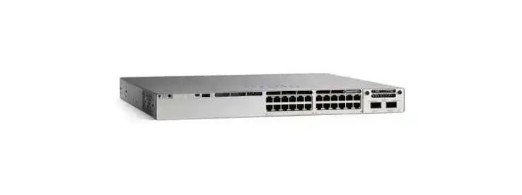 Cisco Catalyst C9300-24UX-A