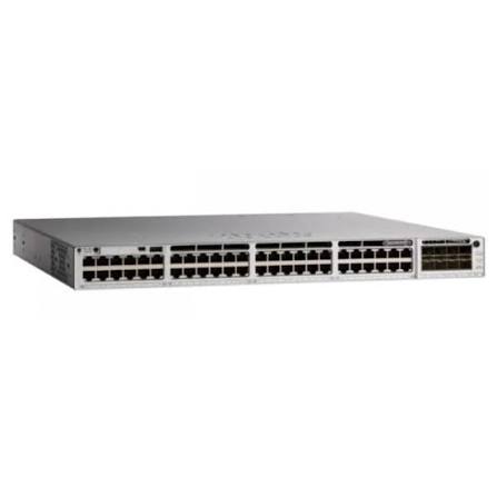 Cisco Catalyst C9300-48H-A