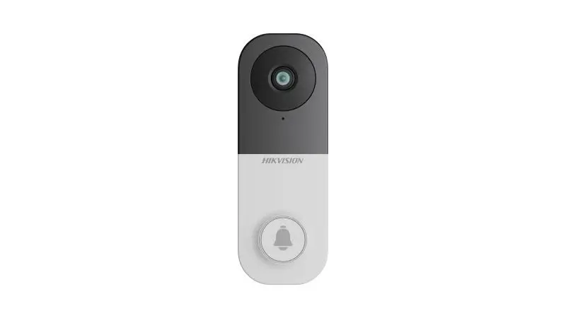 Smart Wi-Fi Doorbell DS-HD2