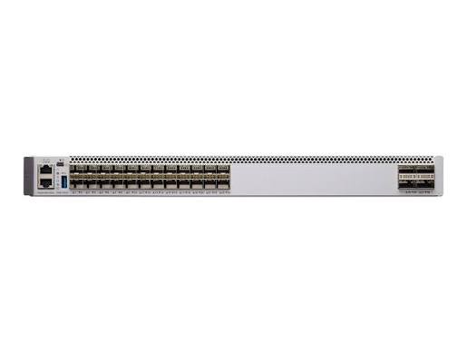 Cisco Catalyst 9300 PoE+