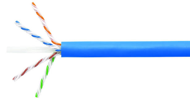 COMMSCOPE NETCONNECT Cat 6A U/UTP CS44P