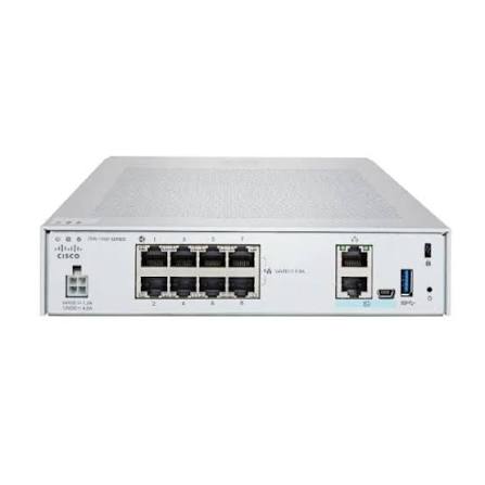 Cisco Firepower 1010