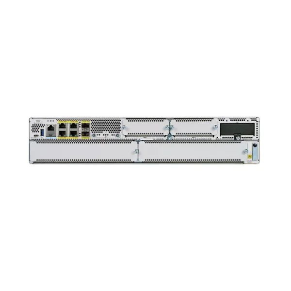 Cisco Catalyst 8300 Edge Platform C8300-1N1S-4T2X