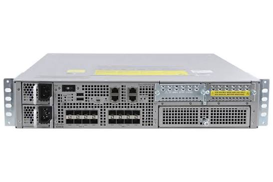 Cisco ASR 1002-HX