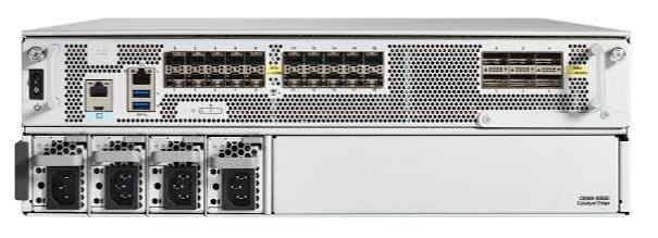 Cisco Catalyst 8500 Edge Platform C8500-20X6C