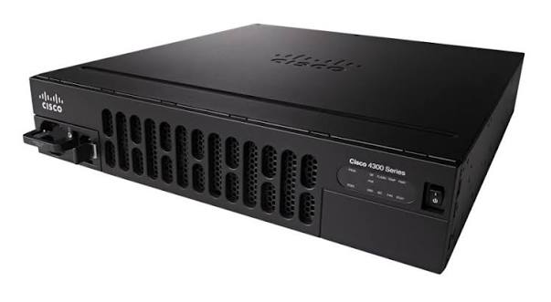 Cisco ISR 4351