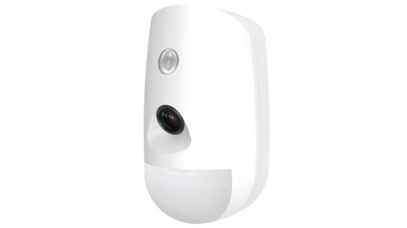 Wireless PIRCAM DS-PDPC12P-EG2-WE