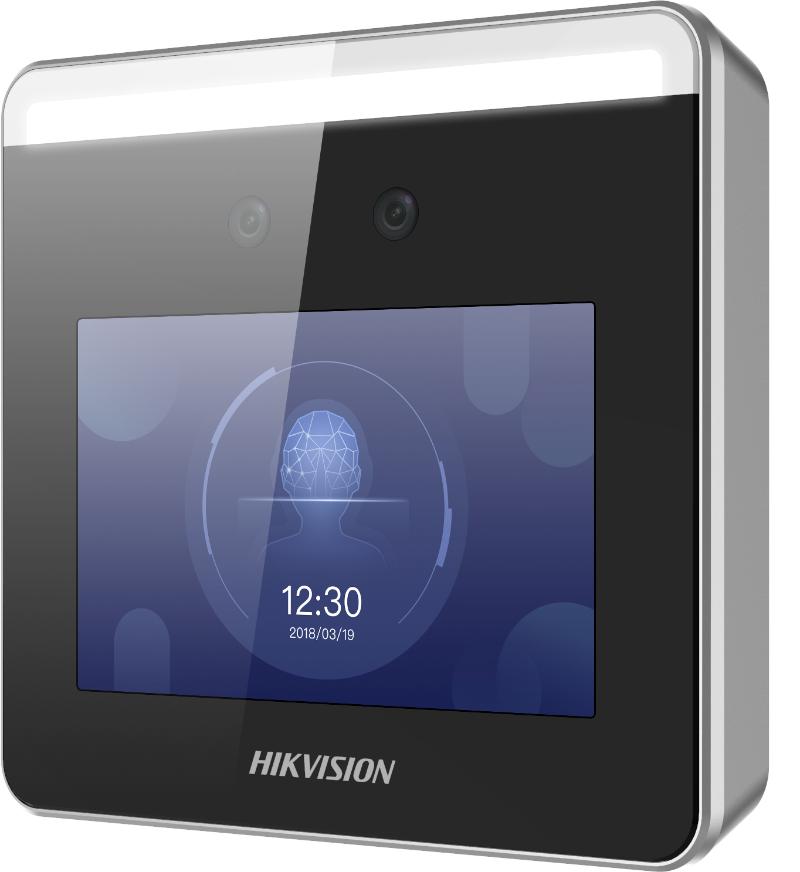 Face Recognition Terminal DS-K1T331