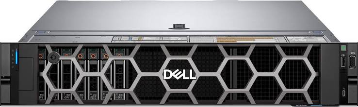 DELL PowerEdge R760XS