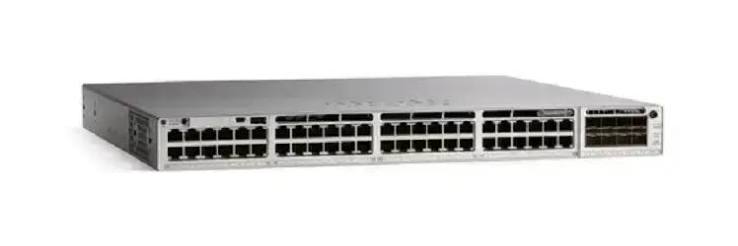 Cisco Catalyst C9300-48UXM-A