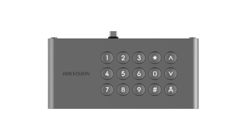 KD9633 Keypad DS-KDM9633-KP