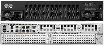 Cisco ISR 4451-X