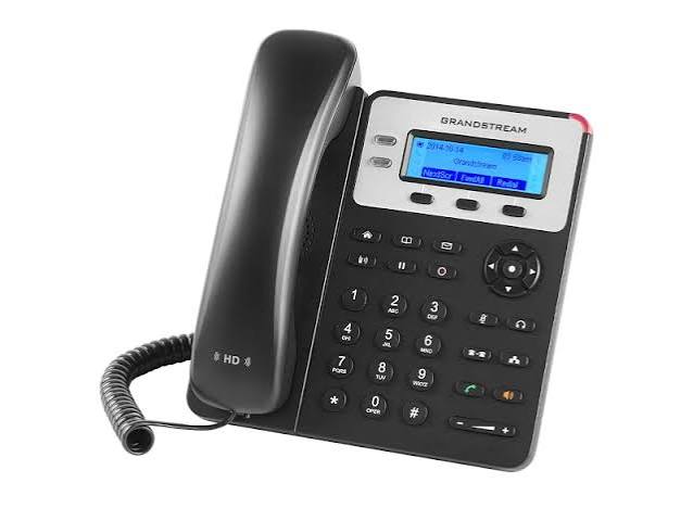 Grandstream GXP1620