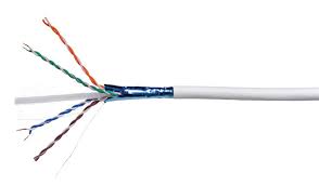 COMMSCOPE NETCONNECT Cat 6A F/UTP CS44CM