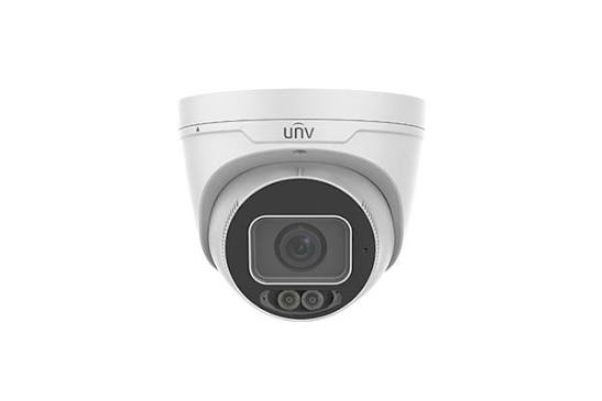 ColorHunter Turret Camera UNV IPC3638SE-ADF28K-WL-I0