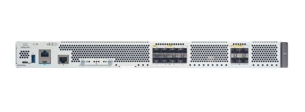 Cisco Catalyst 8500L Edge Platform C8500L-8S4X