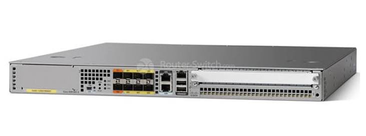 Cisco  ASR1001-X