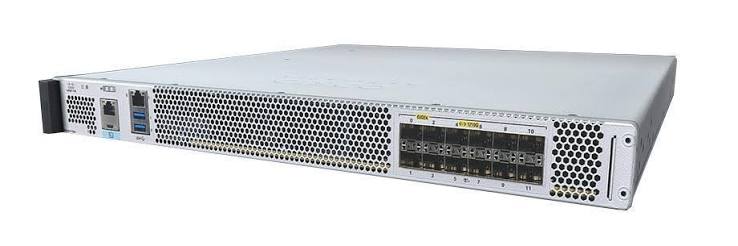 Cisco Catalyst 8500 Edge Platform C8500-12X4QC