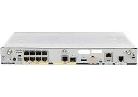 Cisco ISR  C1112-8P