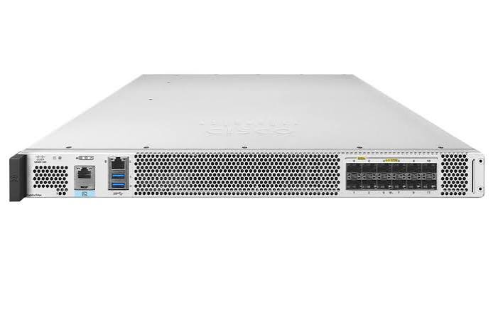 Cisco Catalyst 8500 Edge Platform C8500-12X