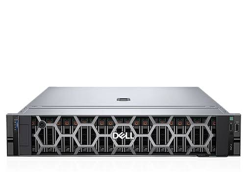 DELL PowerEdge R760