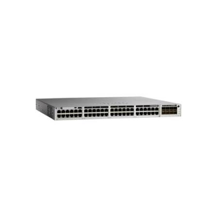 Cisco Catalyst C9300-48UN-A