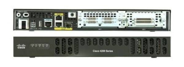 Cisco  ISR4221-K9
